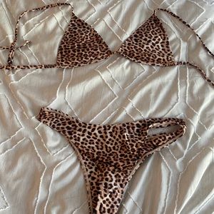 Two Piece Koana Swim Bikini